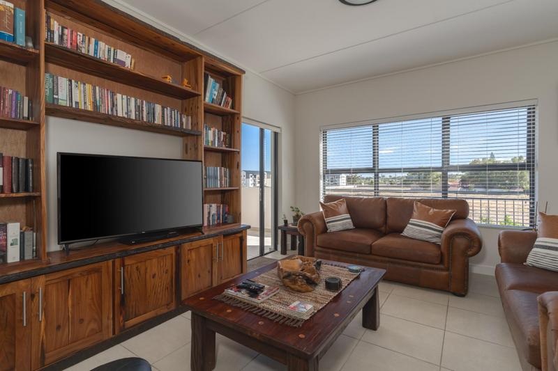 2 Bedroom Property for Sale in The Huntsman Western Cape